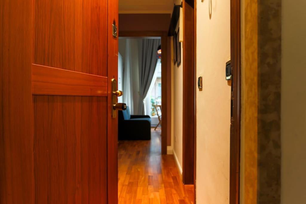 Porta Nuova Moscova: Cozy Apartment Near Duomo! Milano Eksteriør billede