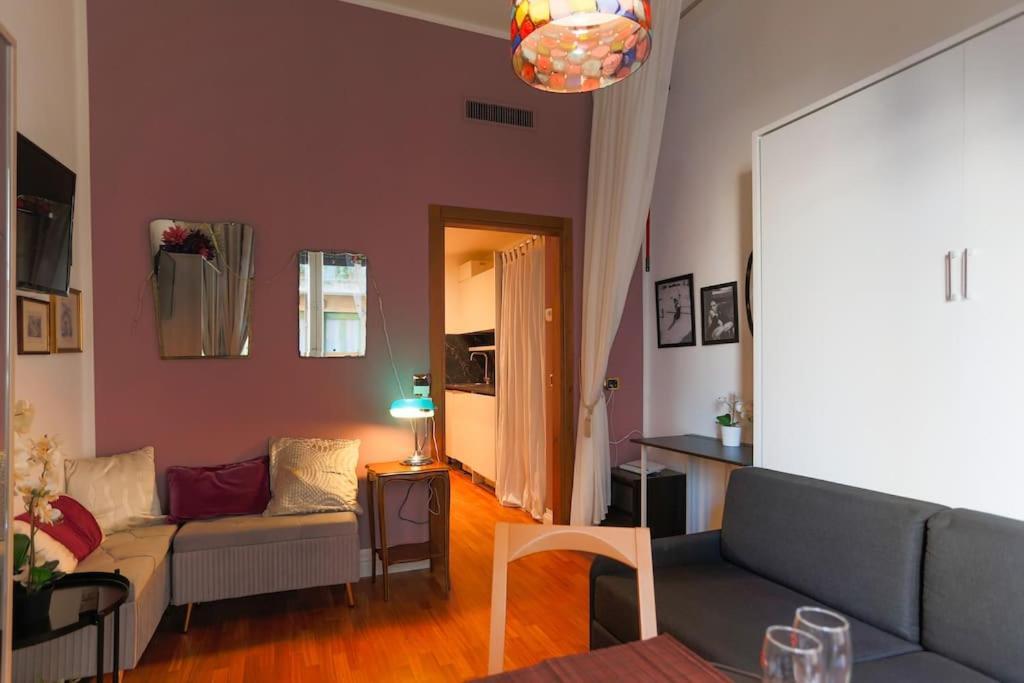 Porta Nuova Moscova: Cozy Apartment Near Duomo! Milano Eksteriør billede