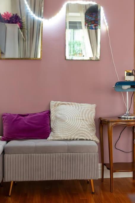 Porta Nuova Moscova: Cozy Apartment Near Duomo! Milano Eksteriør billede