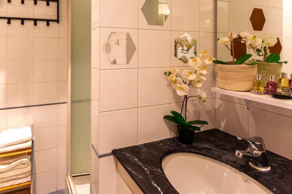 Porta Nuova Moscova: Cozy Apartment Near Duomo! Milano Eksteriør billede