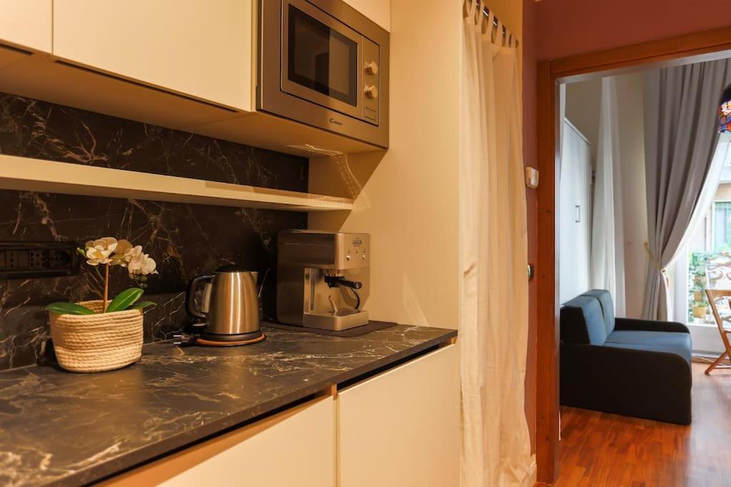 Porta Nuova Moscova: Cozy Apartment Near Duomo! Milano Eksteriør billede