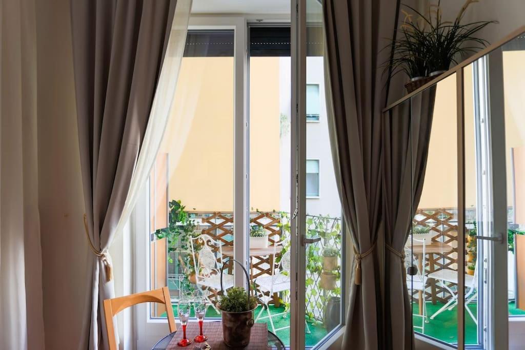 Porta Nuova Moscova: Cozy Apartment Near Duomo! Milano Eksteriør billede