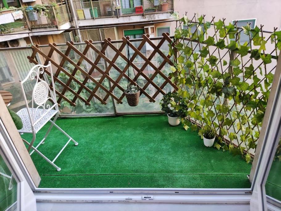 Porta Nuova Moscova: Cozy Apartment Near Duomo! Milano Eksteriør billede