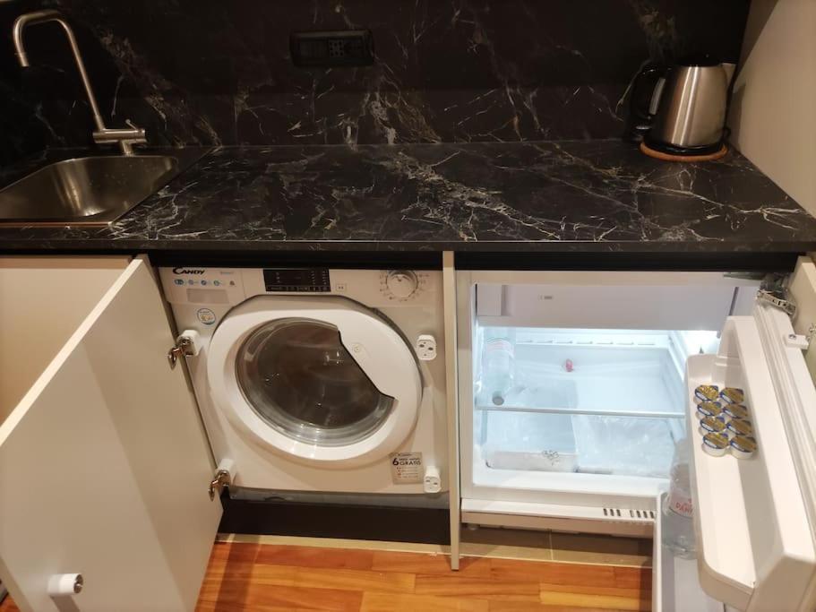 Porta Nuova Moscova: Cozy Apartment Near Duomo! Milano Eksteriør billede