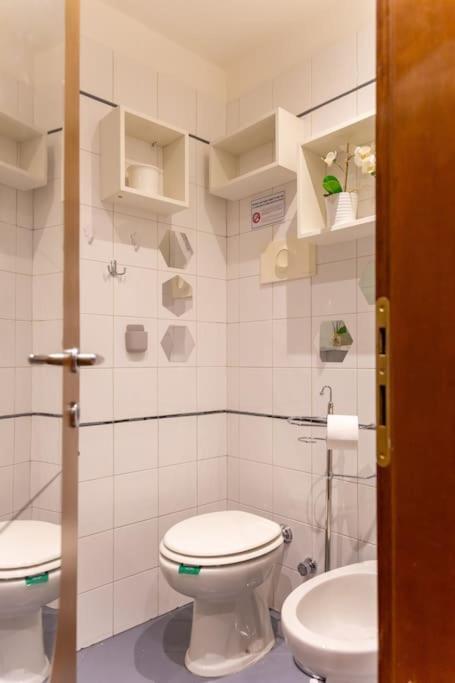 Porta Nuova Moscova: Cozy Apartment Near Duomo! Milano Eksteriør billede